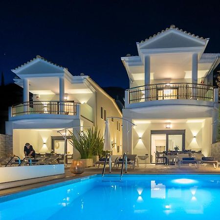 Villa Maria Pf Ee Nydri  Zewnętrze zdjęcie