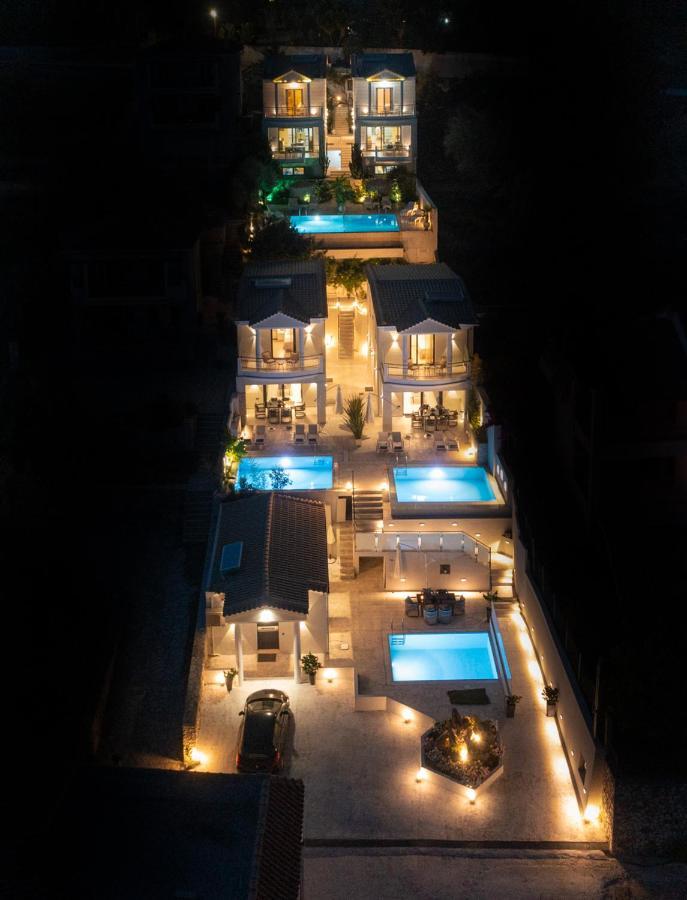 Villa Maria Pf Ee Nydri  Zewnętrze zdjęcie