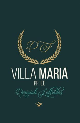 Villa Maria Pf Ee Nydri  Zewnętrze zdjęcie