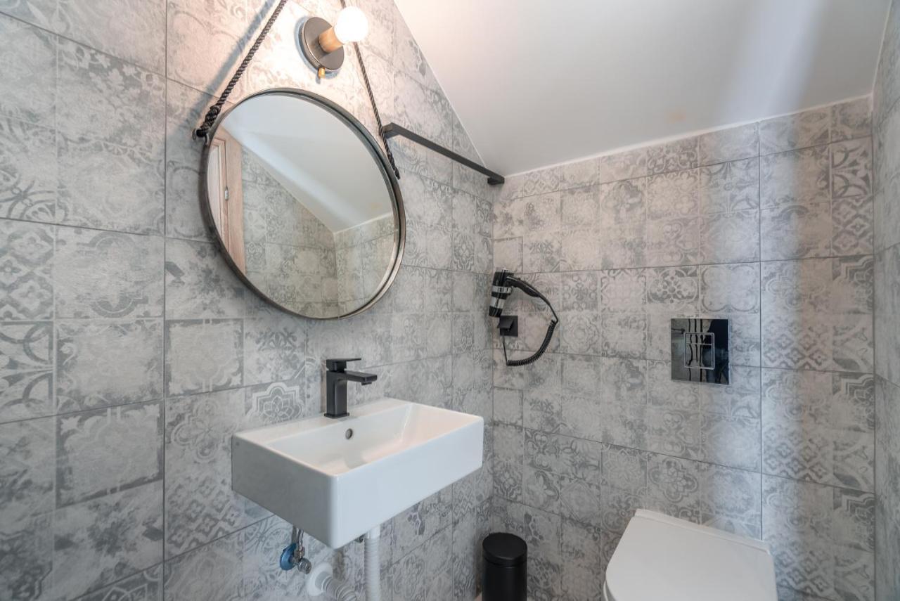 Villa Maria Pf Ee Nydri  Zewnętrze zdjęcie